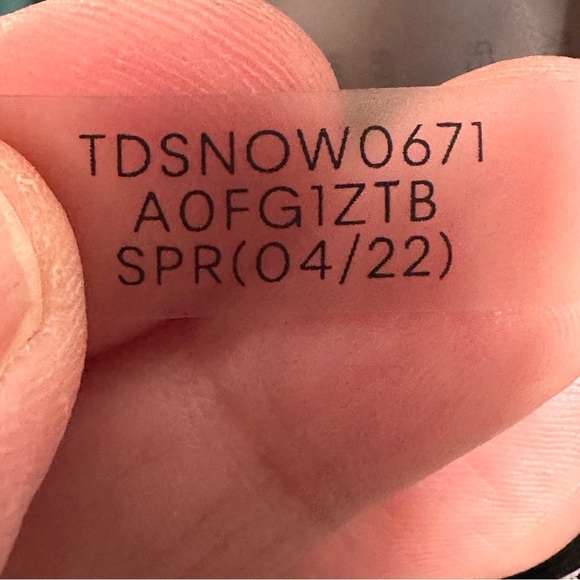 Tommy Hilfiger sz 14 emerald green chiffon dress, metallic polka dots, hi/lo - Picture 12 of 14